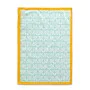 Tissu de cuisine HappyFriday Enchant Multicouleur 70 x 50 cm (2 Unités) de HappyFriday, Serviettes et torchons à vaisselle - ...