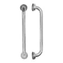 Barre de support Fontastock Ø 25 mm 40 cm de Fontastock, Sécurité et aides pour le bain - Réf : S6500164, Prix : 13,56 €, Rem...