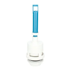 Descarregador de Cisterna Fontastock PVC de Fontastock, Válvulas de descarga - Ref: S6500165, Preço: 7,01 €, Desconto: %