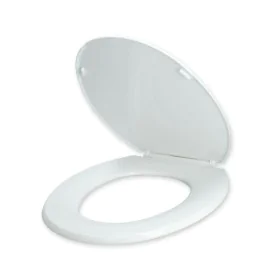 Toilet Seat Fontastock 36 x 46 cm by Fontastock, Toilet accessories - Ref: S6500170, Price: 10,44 €, Discount: %