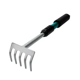 Rake zum Aufsammeln von Blättern Ferrestock 42 cm von Ferrestock, Rechen - Ref: S6500183, Preis: 3,40 €, Rabatt: %