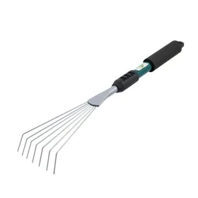 Rake zum Aufsammeln von Blättern Ferrestock Aluminium von Ferrestock, Besen - Ref: S6500185, Preis: 4,24 €, Rabatt: %