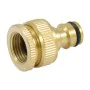 Junta Ferrestock H 1/2" - M 3/4" Latão de Ferrestock, Junção de tubagens - Ref: S6500200, Preço: 5,35 €, Desconto: %