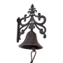 Bell Ferrestock Ironwork (230 x 110 x 145 mm) by Ferrestock, Figurines - Ref: S6500227, Price: 10,97 €, Discount: %