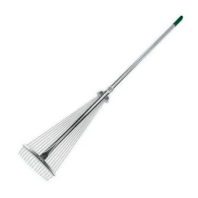 Rake for Collecting Leaves Ferrestock Metal by Ferrestock, Outdoor & Patio Brooms - Ref: S6500229, Price: 7,42 €, Discount: %