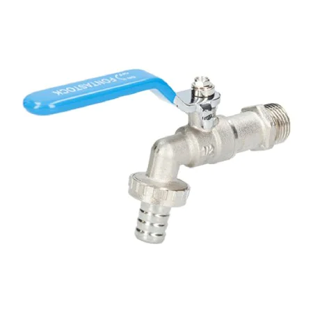 Tap Fontastock Garden 1/2" x 3/4" by Fontastock, Kitchen taps - Ref: S6500236, Price: 6,97 €, Discount: %