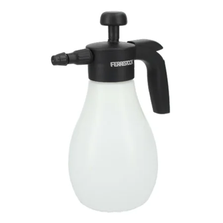 Pulvérisateur à pression pour jardin Ferrestock (1,5 L) de Ferrestock, Pulvérisateurs - Réf : S6500249, Prix : 13,54 €, Remis...