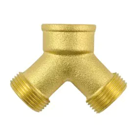 Joint Double Ferrestock 3/4" by Ferrestock, Fittings for pipes - Ref: S6500253, Price: 6,90 €, Discount: %