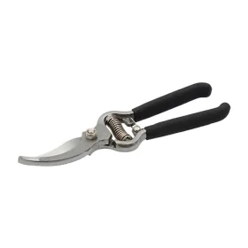 Garden Scissors Ferrestock Black by Ferrestock, Secateurs & Pruning Scissors - Ref: S6500299, Price: 8,00 €, Discount: %