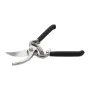 Garden Scissors Ferrestock Black by Ferrestock, Secateurs & Pruning Scissors - Ref: S6500299, Price: 7,20 €, Discount: %