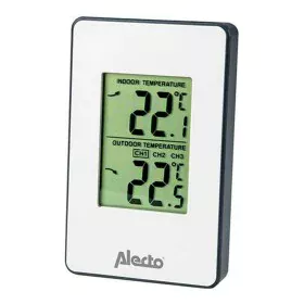 Multi-function Weather Station Alecto by Alecto, Weather Stations - Ref: S6500303, Price: 18,63 €, Discount: %