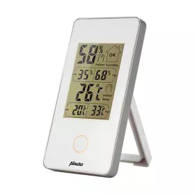 Multi-function Weather Station Alecto by Alecto, Weather Stations - Ref: S6500310, Price: 13,47 €, Discount: %