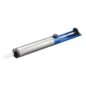 Pompe de dessoudage NIMO Aluminium métallique de NIMO, Matériel de soudage et de dessoudage - Réf : S6500325, Prix : 4,69 €, ...