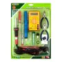 Soldering Iron NIMO 30W by NIMO, Soldering equipment - Ref: S6500329, Price: 28,76 €, Discount: %