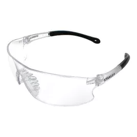 Lunettes de sécurité Stanley de Stanley, Protections pour les yeux - Réf : S6500363, Prix : 6,79 €, Remise : %