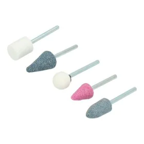 Conjunto de brocas Ferrestock 5 pcs Pedra de afiar de Ferrestock, Conjunts de brocas - Ref: S6500390, Preço: 4,46 €, Desconto: %