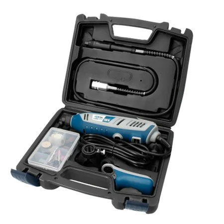 Tool kit Ferrestock 200W by Ferrestock, Multi-use tools and accessories - Ref: S6500391, Price: 36,60 €, Discount: %