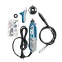 Kit de ferramentas Ferrestock 200W de Ferrestock, Ferramentas multiusos e acessórios - Ref: S6500391, Preço: 35,07 €, Descont...