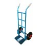 Chariot Ferrestock Roues/Pneus Grip Acier 150 kg de Ferrestock, Matériel de transport de matériaux - Réf : S6500413, Prix : 4...