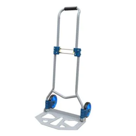 Chariot Ferrestock Pliable Aluminium 70 Kg de Ferrestock, Matériel de transport de matériaux - Réf : S6500414, Prix : 26,98 €...