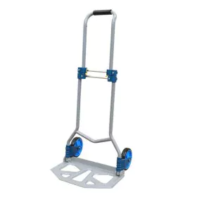 Carretilla Ferrestock Plegable Aluminio 70 Kg de Ferrestock, Equipo de transporte de material - Ref: S6500414, Precio: 27,20 ...