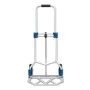 Carriola Ferrestock Pieghevole Alluminio 90 Kg di Ferrestock, Attrezzature per il trasporto di materiali - Rif: S6500415, Pre...