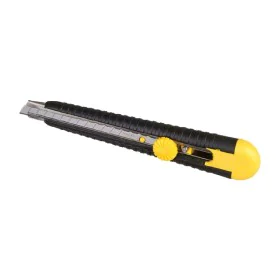 Cúter Stanley 9 mm de Stanley, Cortadores - Ref: S6500441, Precio: 7,15 €, Descuento: %