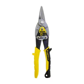 Scissors Zero-turn lawn mower Stanley Yellow Alloy by Stanley, Shears & Scissors - Ref: S6500474, Price: 17,80 €, Discount: %