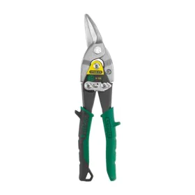 Ciseaux Coupe tôle Stanley FATMAX Vert Coupe tôle Alliage de Stanley, Cisailles et ciseaux - Réf : S6500475, Prix : 18,22 €, ...