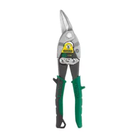 Ciseaux Coupe tôle Stanley FATMAX Vert Coupe tôle Alliage de Stanley, Cisailles et ciseaux - Réf : S6500475, Prix : 18,37 €, ...