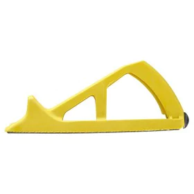 Râpe pour plaque de plâtre Surform Stanley 270 x 255 mm de Stanley, Outils de ponçage - Réf : S6500531, Prix : 14,98 €, Remis...