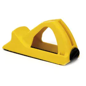 Râpe pour plaque de plâtre Surform Stanley 155 x 140 mm de Stanley, Outils de ponçage - Réf : S6500532, Prix : 10,60 €, Remis...