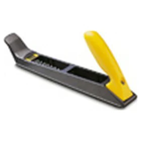 Râpe pour plaque de plâtre Surform Stanley de Stanley, Outils de ponçage - Réf : S6500534, Prix : 23,95 €, Remise : %