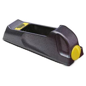 Plaina de Carpinteiro Stanley de Stanley, Ferramentas para lixar - Ref: S6500543, Preço: 13,99 €, Desconto: %