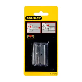 Replacement sheets Stanley Glass scraper 10 pcs by Stanley, Scrapers - Ref: S6500551, Price: 6,30 €, Discount: %