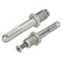 Porta-brocas com Chave Ferrestock 2 - 13 mm Metal 1/2" de Ferrestock, Conjunts de brocas - Ref: S6500576, Preço: 8,35 €, Desc...