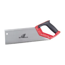 Hand saw Ferrestock 300 mm 12" by Ferrestock, Saws and accessories - Ref: S6500598, Price: 7,42 €, Discount: %