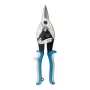 Scissors Zero-turn lawn mower Ferrestock Blue 1,25 mm 250 mm Alloy by Ferrestock, Shears & Scissors - Ref: S6500625, Price: 8...