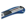 Cutter Ferrestock Blau 18 mm von Ferrestock, Schneidegeräte - Ref: S6500630, Preis: 4,01 €, Rabatt: %