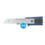 Cutter Ferrestock Blau 18 mm von Ferrestock, Schneidegeräte - Ref: S6500630, Preis: 4,01 €, Rabatt: %