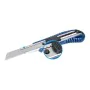 Cutter Ferrestock Blau 18 mm von Ferrestock, Schneidegeräte - Ref: S6500630, Preis: 4,01 €, Rabatt: %