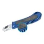 Cúter Ferrestock Azul 18 mm de Ferrestock, Cortadores - Ref: S6500630, Precio: 3,36 €, Descuento: %