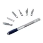 Scalpel Set Ferrestock by Ferrestock, Cutters - Ref: S6500634, Price: 6,28 €, Discount: %