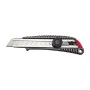 Cúter NT Cutter 18 mm de NT Cutter, Cortadores - Ref: S6500657, Precio: 9,52 €, Descuento: %