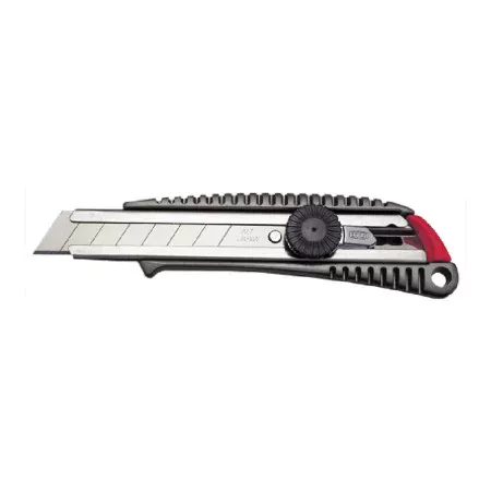 Cutter NT Cutter 18 mm von NT Cutter, Schneidegeräte - Ref: S6500657, Preis: 9,52 €, Rabatt: %