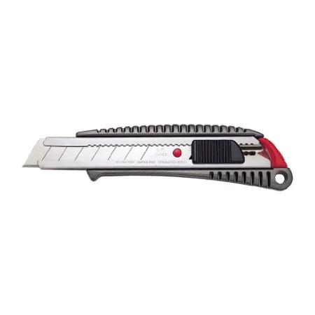 Cúter NT Cutter 18 mm de NT Cutter, Cortadores - Ref: S6500658, Precio: 9,52 €, Descuento: %