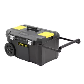 Toolbox Stanley Metal Plastic by Stanley, Tool Boxes - Ref: S6500681, Price: 55,13 €, Discount: %