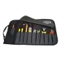 Bolsa de herramientas Stanley 12 Bolsillos de Stanley, Bolsas - Ref: S6500692, Precio: 8,72 €, Descuento: %