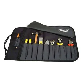 Sac à outils Stanley 12 Poches de Stanley, Sacs porte-outils - Réf : S6500692, Prix : 9,69 €, Remise : %