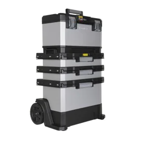 Toolbox Stanley Metal Plastic Metal/Plastic by Stanley, Tool Boxes - Ref: S6500695, Price: 169,13 €, Discount: %